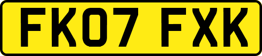 FK07FXK