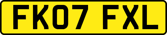 FK07FXL