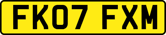 FK07FXM