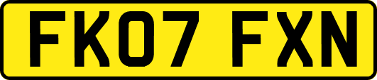 FK07FXN