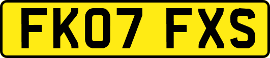 FK07FXS