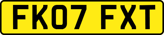 FK07FXT