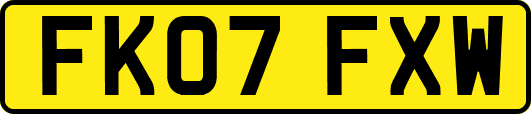 FK07FXW