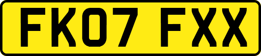 FK07FXX