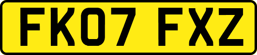 FK07FXZ