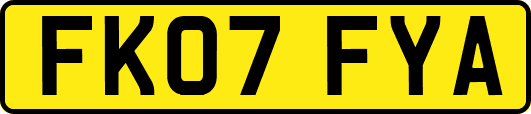FK07FYA