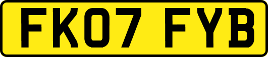 FK07FYB