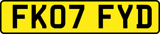 FK07FYD