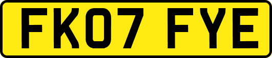 FK07FYE