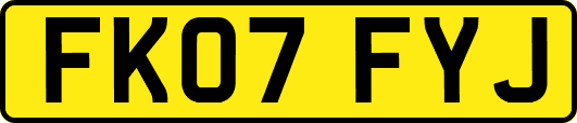 FK07FYJ