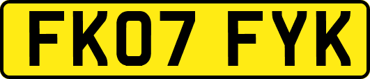 FK07FYK