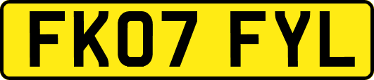 FK07FYL