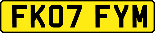 FK07FYM