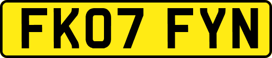 FK07FYN