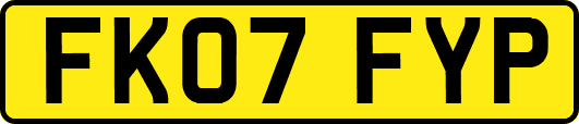 FK07FYP