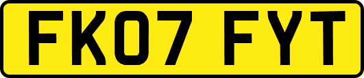 FK07FYT