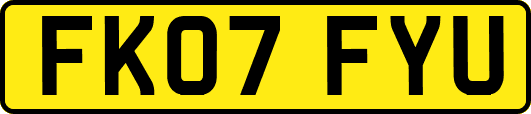 FK07FYU