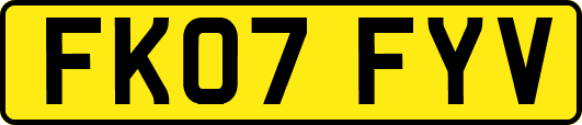 FK07FYV