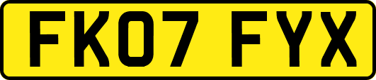 FK07FYX