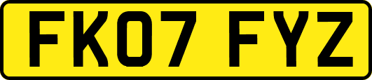 FK07FYZ