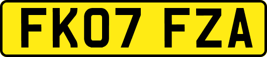 FK07FZA