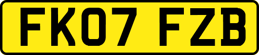 FK07FZB
