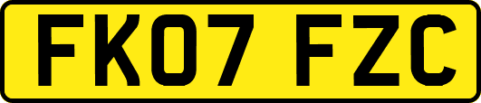 FK07FZC