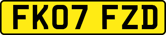 FK07FZD