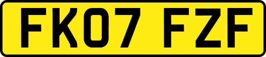 FK07FZF