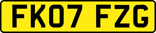 FK07FZG