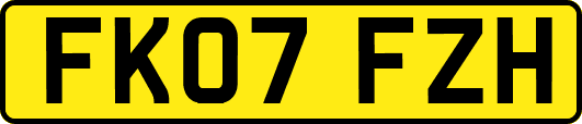 FK07FZH