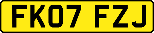 FK07FZJ