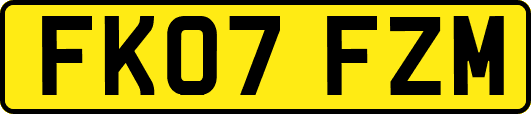 FK07FZM