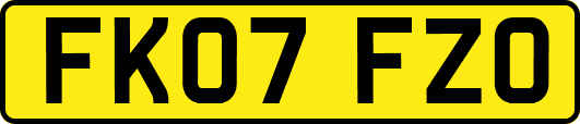 FK07FZO