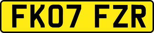 FK07FZR