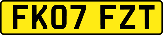 FK07FZT