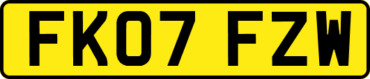 FK07FZW