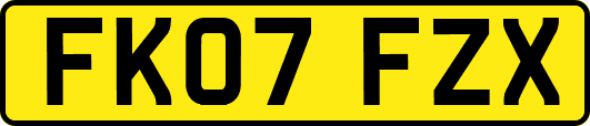 FK07FZX