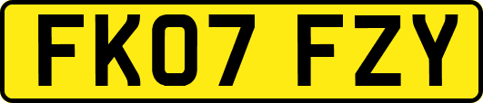 FK07FZY