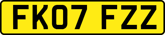 FK07FZZ