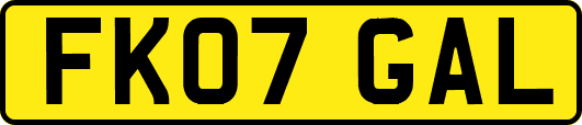 FK07GAL