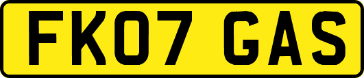 FK07GAS