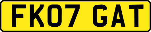 FK07GAT