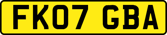 FK07GBA
