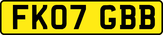 FK07GBB