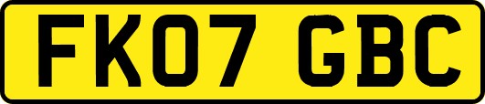 FK07GBC