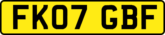 FK07GBF