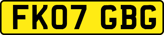 FK07GBG