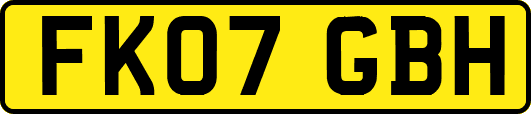 FK07GBH