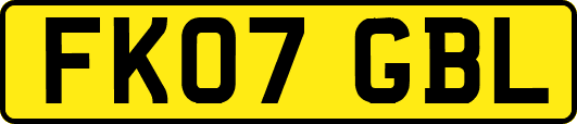 FK07GBL